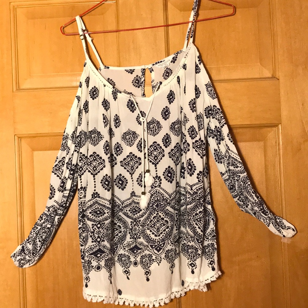 long sleeve